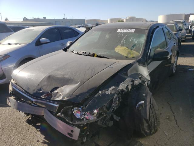 2011 ACURA TSX JH4CU2F61BC001974