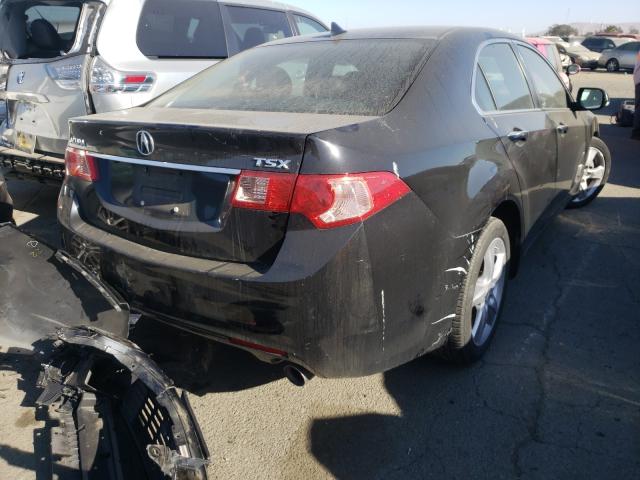 2011 ACURA TSX JH4CU2F61BC001974