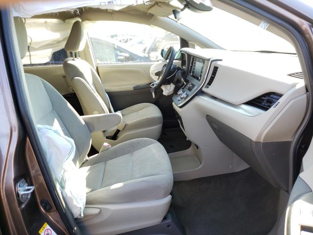2019 TOYOTA SIENNA 5TDZZ3DC5KS970784