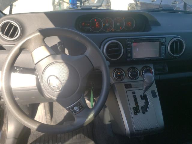 2015 TOYOTA SCION XB JTLZE4FE6FJ080592