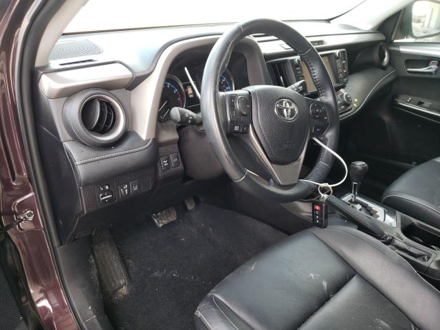 2018 TOYOTA RAV4 LIMIT 2T3DFREV0JW823274