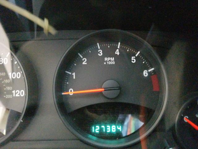 2011 JEEP PATRIOT SP 1J4NT1GA5BD203621