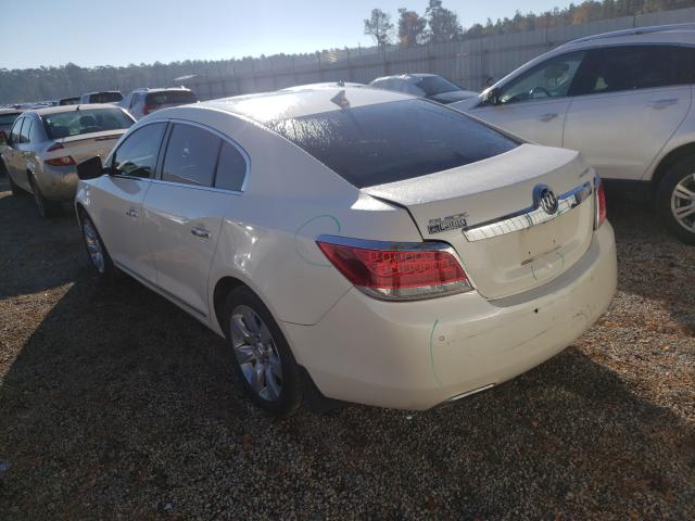 2012 BUICK LACROSSE P 1G4GH5G30CF288992