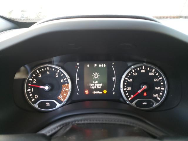 2019 JEEP RENEGADE L ZACNJABB5KPK52909