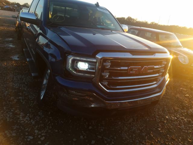 2017 GMC SIERRA C15 3GTP1NEC6HG152576