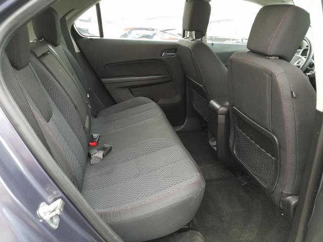 2013 CHEVROLET EQUINOX LS 2GNALBEK9D6350491