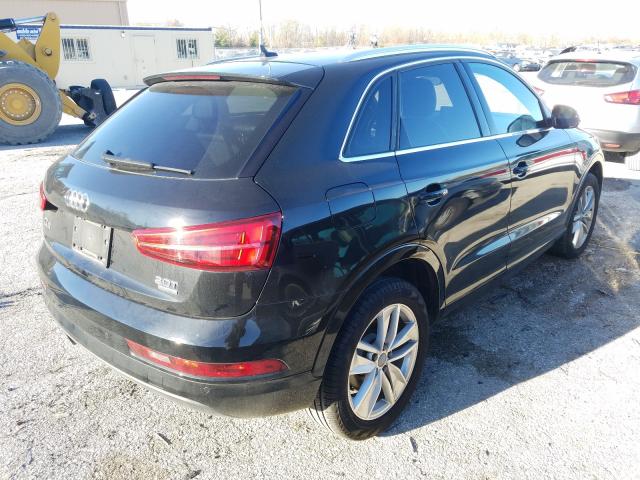 2016 AUDI Q3 PREMIUM WA1EFCFS3GR015932