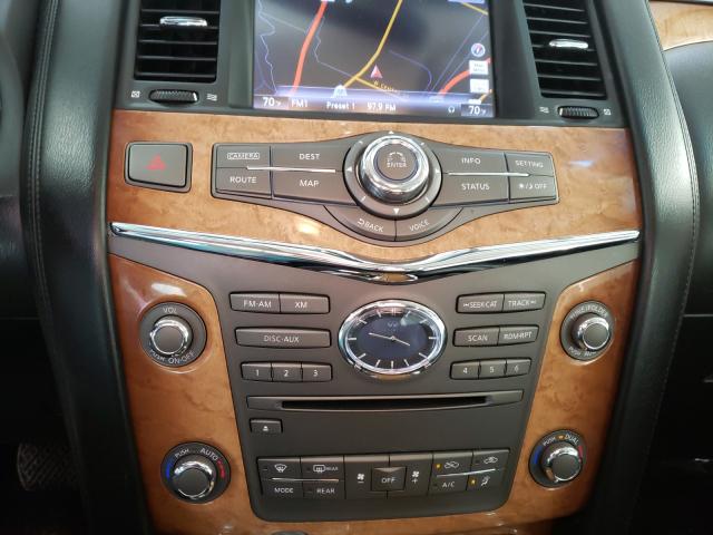 2012 INFINITI QX56 JN8AZ2NE2C9016991