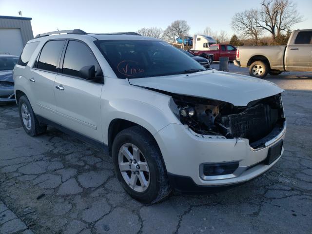 VIN 1GKKRPKD0EJ145388 2014 GMC ACADIA no.1