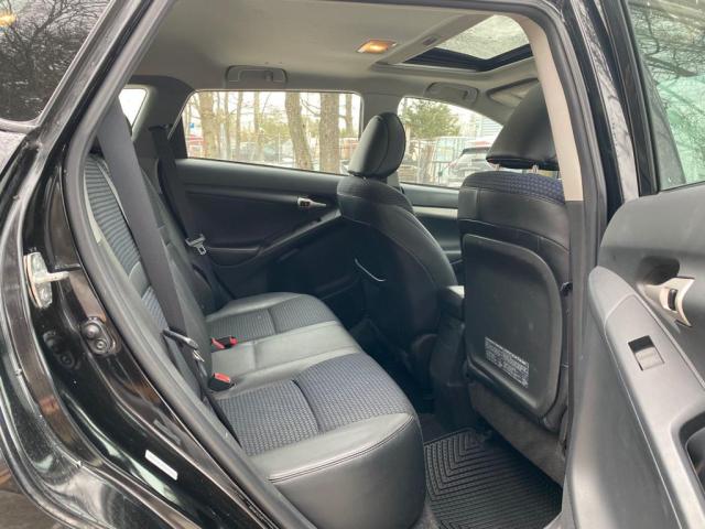 2010 PONTIAC VIBE GT 5Y2SN6E05AZ406570