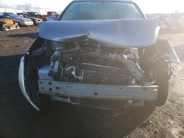 2012 NISSAN VERSA S 3N1CN7AP5CL812939