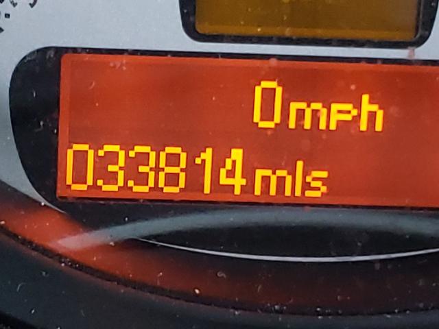 2013 MINI COOPER S WMWSV3C51DT395732