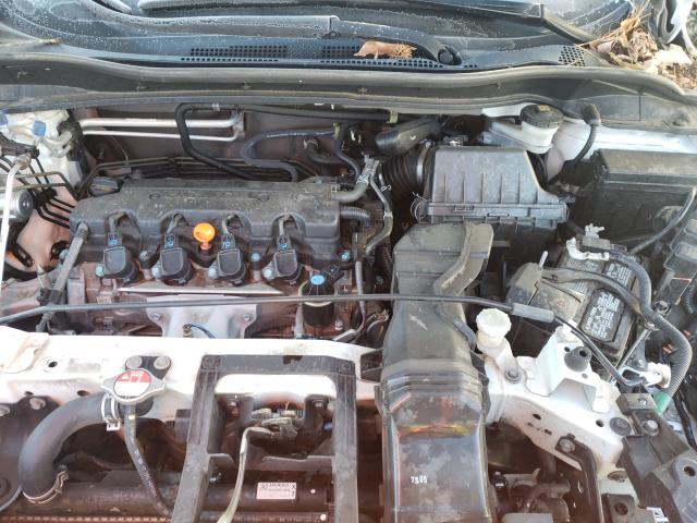 2018 HONDA HR-V LX 3CZRU5H31JM704370