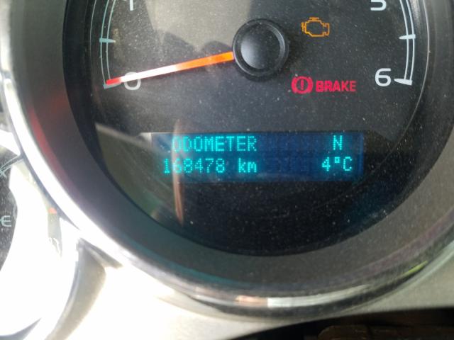 2013 GMC SIERRA K15 1GTR2VE79DZ299641