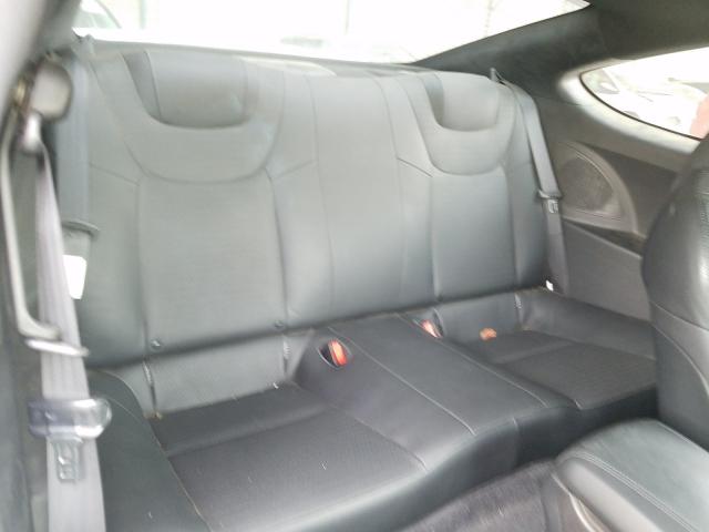 2015 HYUNDAI GENESIS CO KMHHU6KJ2FU126339
