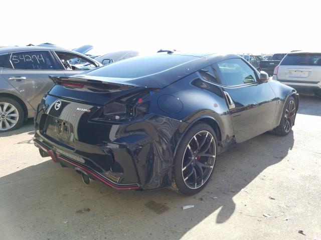 2019 NISSAN 370Z BASE JN1AZ4EH3KM421712