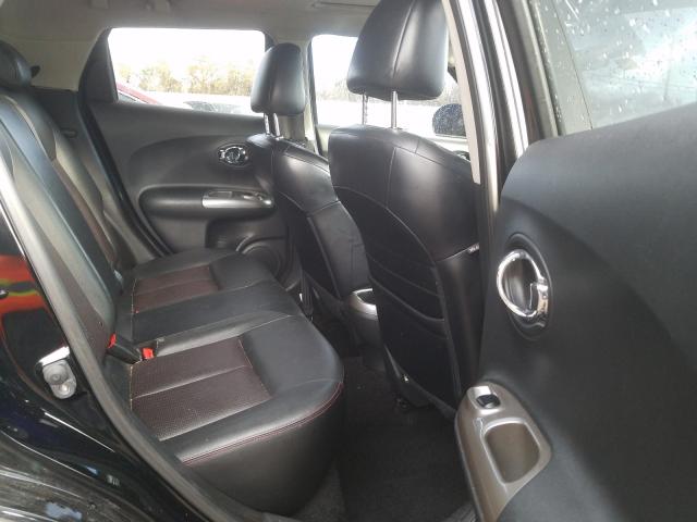 2013 NISSAN JUKE S JN8AF5MR6DT214959