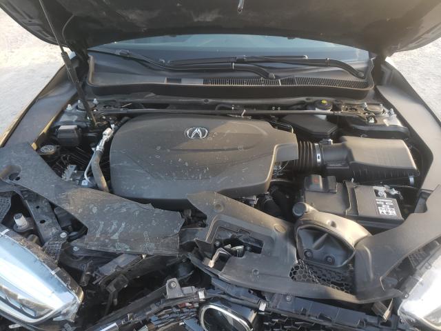 2018 ACURA TLX TECH 19UUB2F54JA011218