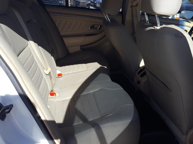 2016 FORD TAURUS 1FAHP2D91GG149155