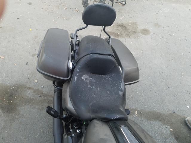 2020 HARLEY-DAVIDSON FLHXS - 1HD1KRP21LB646083