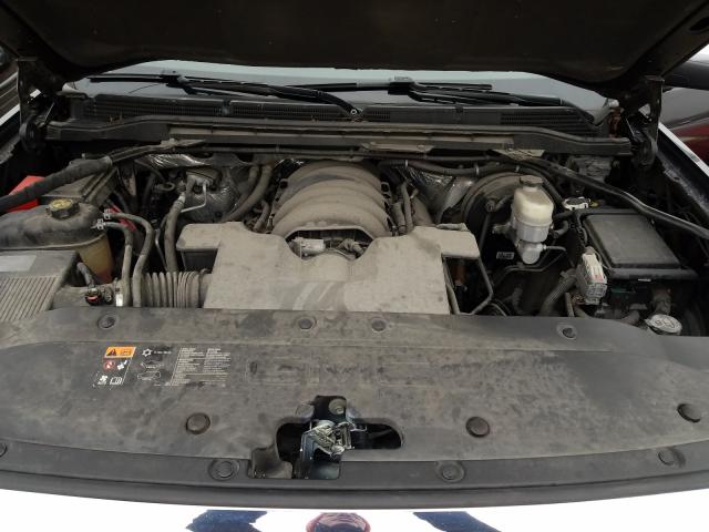 2015 GMC SIERRA K15 3GTU2WEJ9FG487154