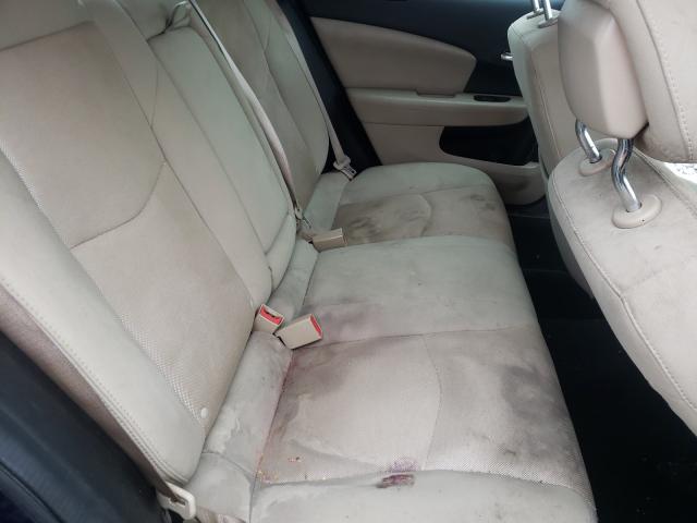 2013 DODGE AVENGER SX 1C3CDZCB3DN619577