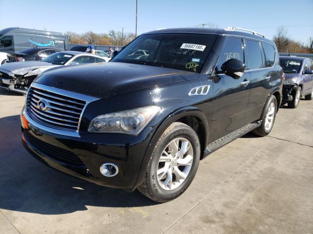 2012 INFINITI QX56 JN8AZ2NE6C9018808