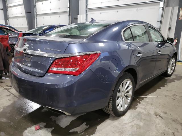 2014 BUICK LACROSSE 1G4GB5G31EF180708