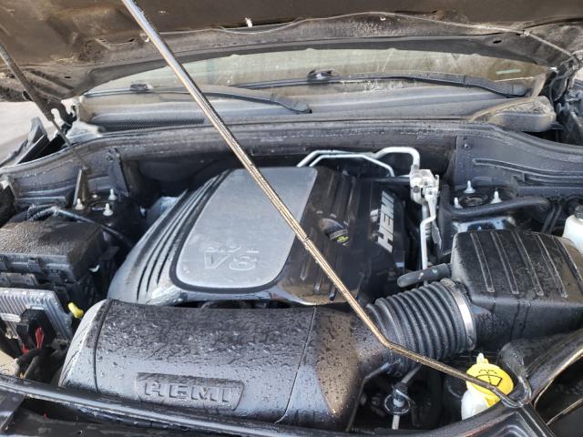 2014 DODGE DURANGO CI 1C4SDJET0EC539925