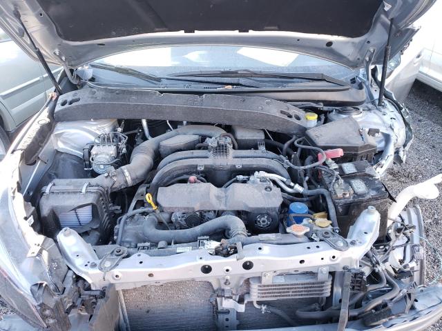 2019 SUBARU OUTBACK 2. 4S4BSAFC4K3277192