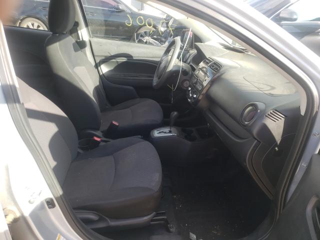 2017 MITSUBISHI MIRAGE ES ML32A3HJXHH003234