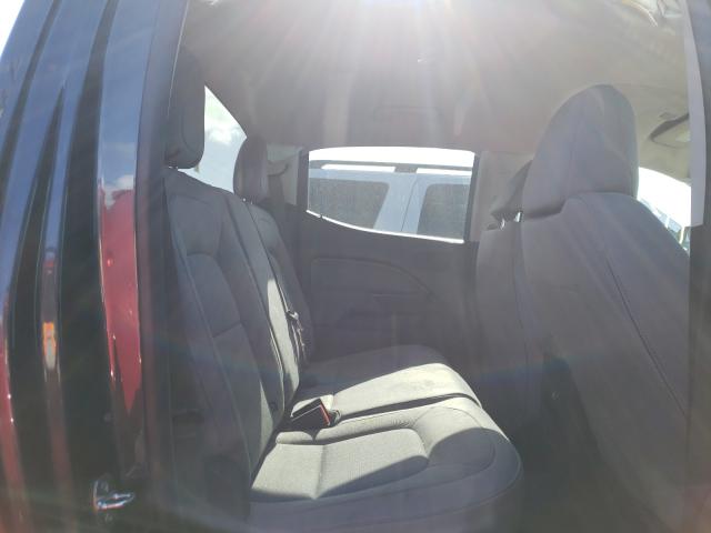 2019 CHEVROLET COLORADO 1GCGSBEA0K1184102