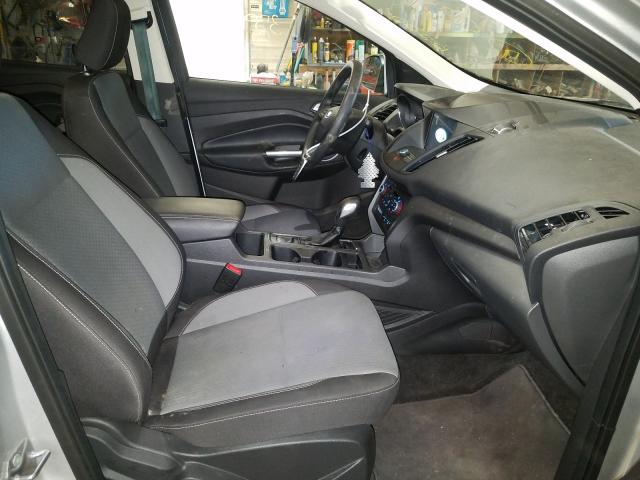 2019 FORD ESCAPE SE 1FMCU9GD7KUA19344