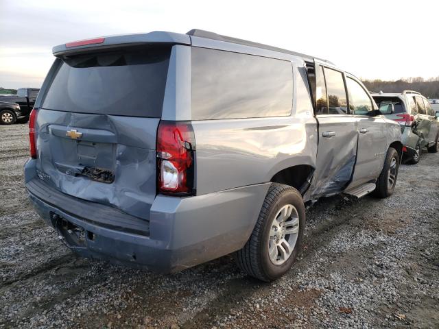2016 CHEVROLET SUBURBAN C 1GNSCHKC8GR115738