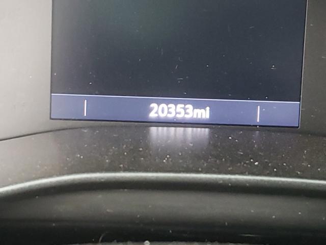 2019 CHEVROLET COLORADO Z 1GCGTDEN1K1340112