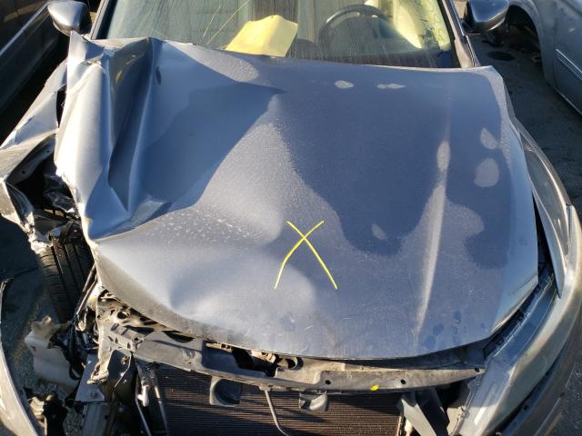 2011 HONDA ACCORD CRO 5J6TF2H54BL003387