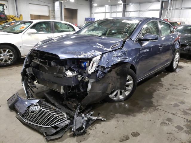 2014 BUICK LACROSSE 1G4GB5G31EF180708