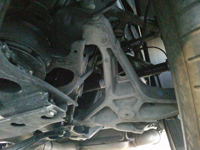 2021 JAGUAR F-TYPE R SAJD51FE4MCK69670