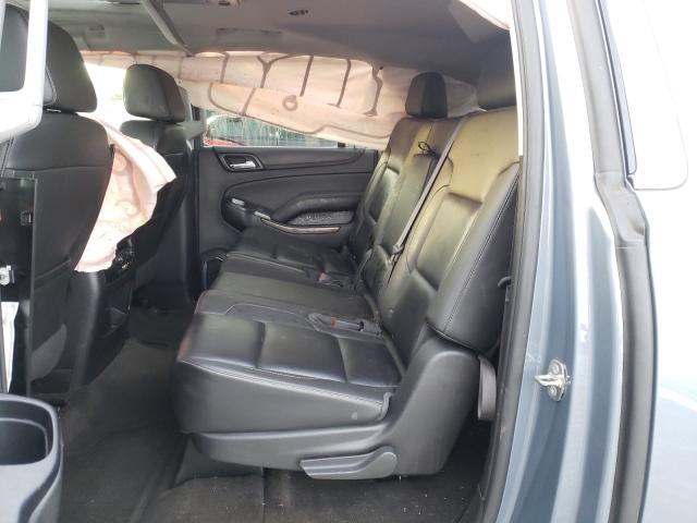 2016 CHEVROLET SUBURBAN C 1GNSCHKC8GR115738