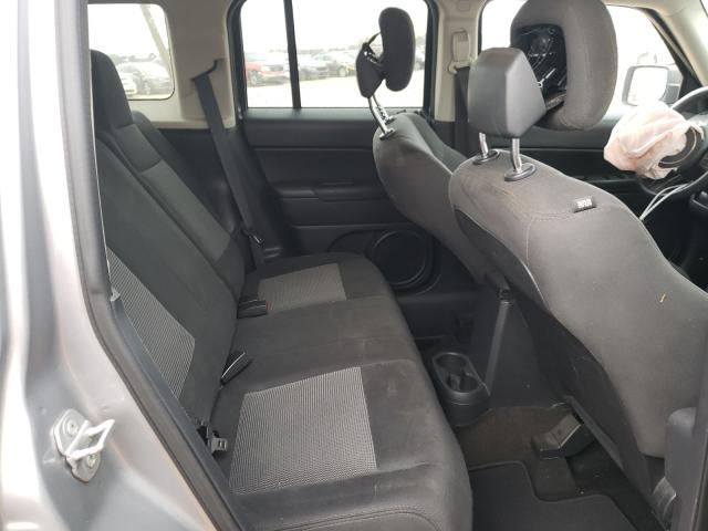 2015 JEEP PATRIOT LA 1C4NJPFB8FD431045
