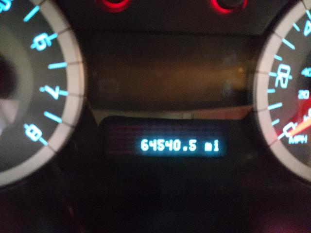 2012 FORD ESCAPE LIM 1FMCU9EG6CKC44400