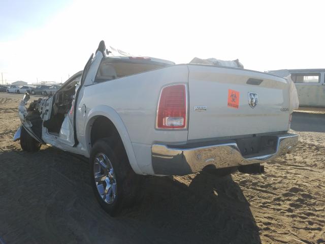 2018 RAM 1500 LARAM - 1C6RR7NT4JS186714
