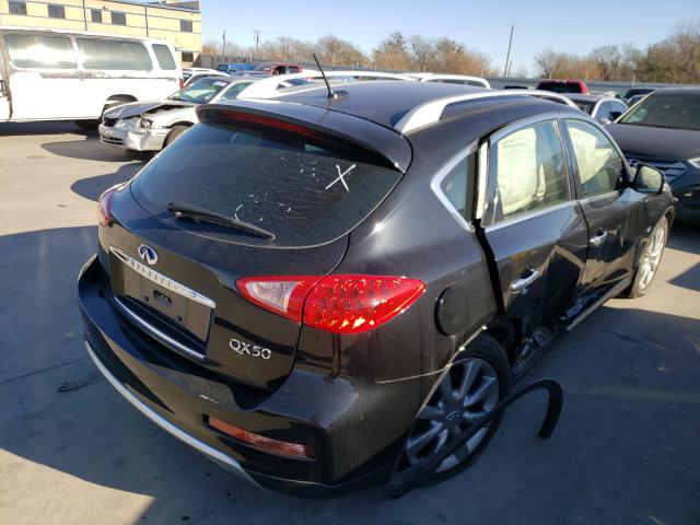 2016 INFINITI QX50 JN1BJ0RP2GM231963