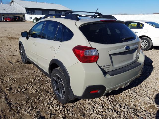 2013 SUBARU XV CROSSTR JF2GPAKC3DH832061