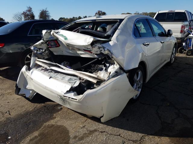 2010 ACURA TSX JH4CU2F6XAC000028