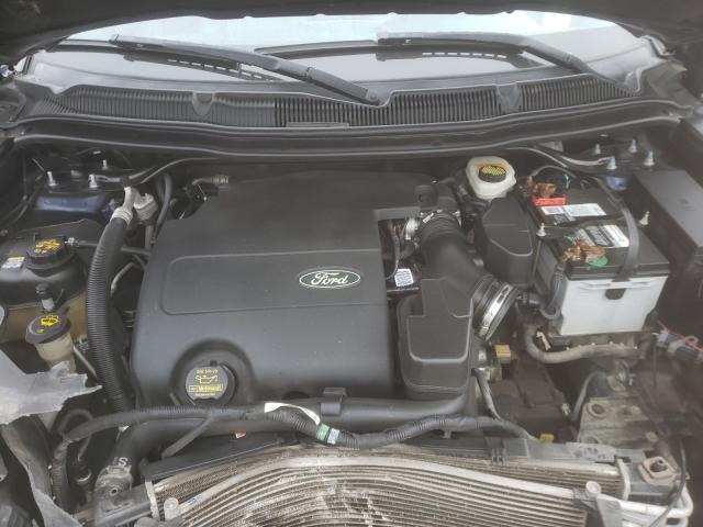 2013 FORD EXPLORER 1FM5K7B82DGC47833