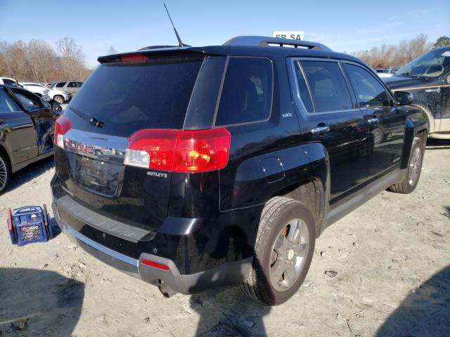 2012 GMC TERRAIN SL 2GKFLWE51C6290080