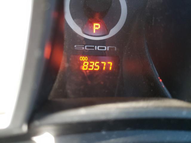 2015 TOYOTA SCION TC JTKJF5C75FJ000578