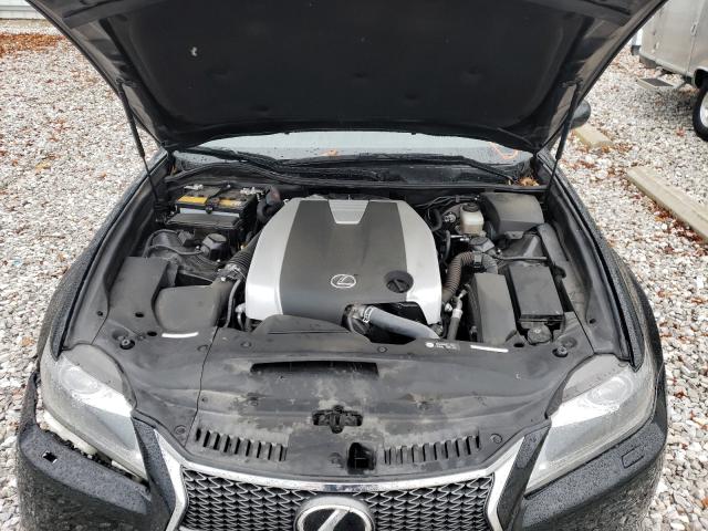 2015 LEXUS GS 350 JTHCE1BLXFA003923