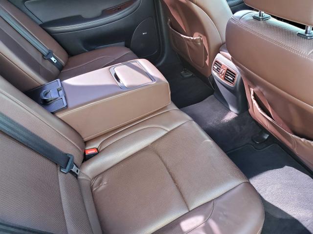 2010 HYUNDAI GENESIS 4. KMHGC4DF1AU105518